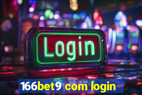 166bet9 com login